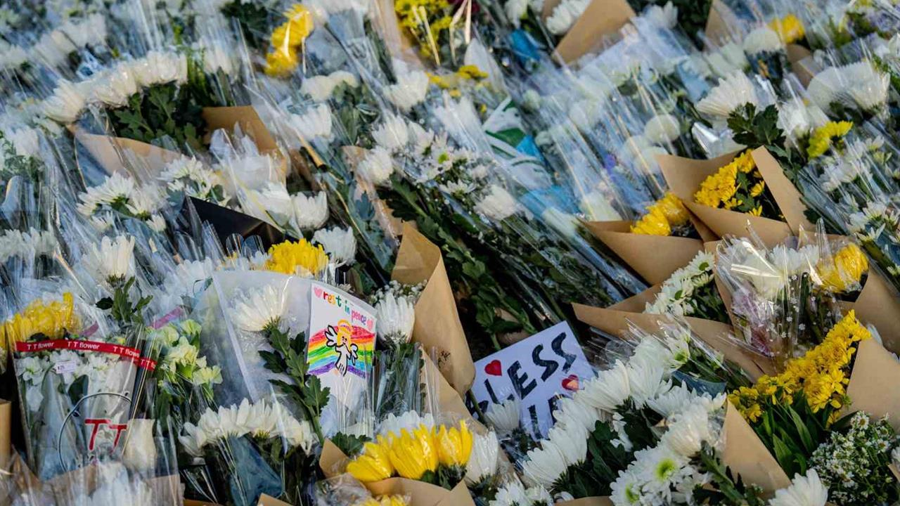 Hong Kong'da Gökdelen Yangınında Can Kaybı 146'ya Yükseldi