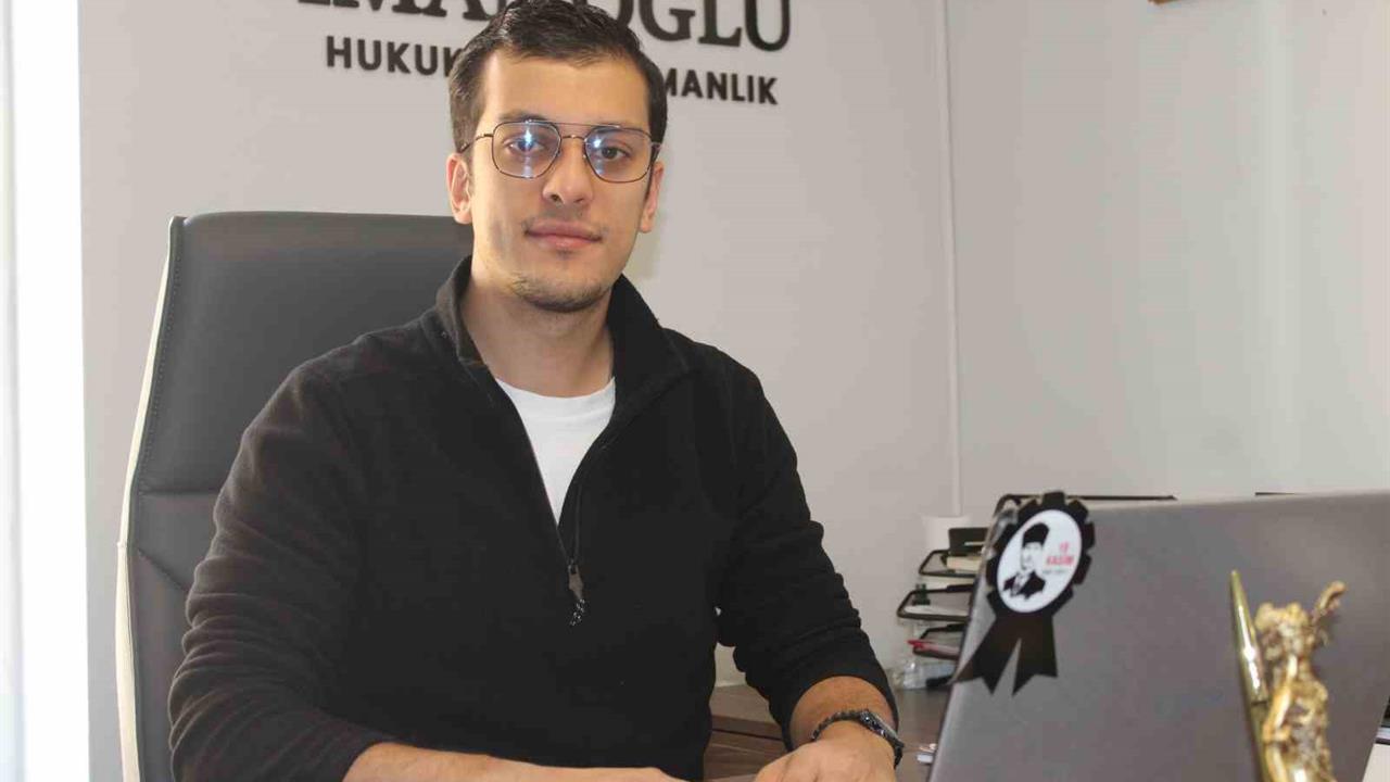 Kayseri'de Sosyal Medyada Karşı Cins Fotoğraflarını Beğenmek Boşanma Sebebi Sayılabilir