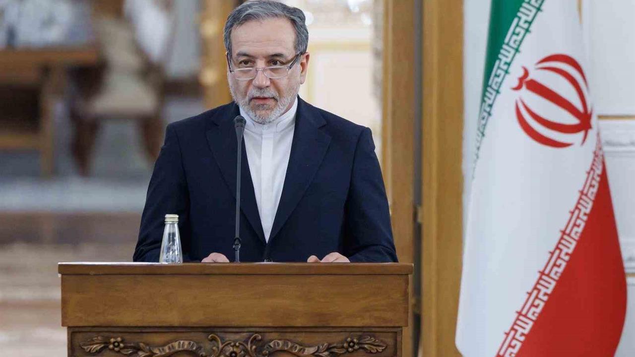 İran Dışişleri Bakanı Arakçi, Türkiye ile işbirliğini artırma niyetlerini açıkladı.