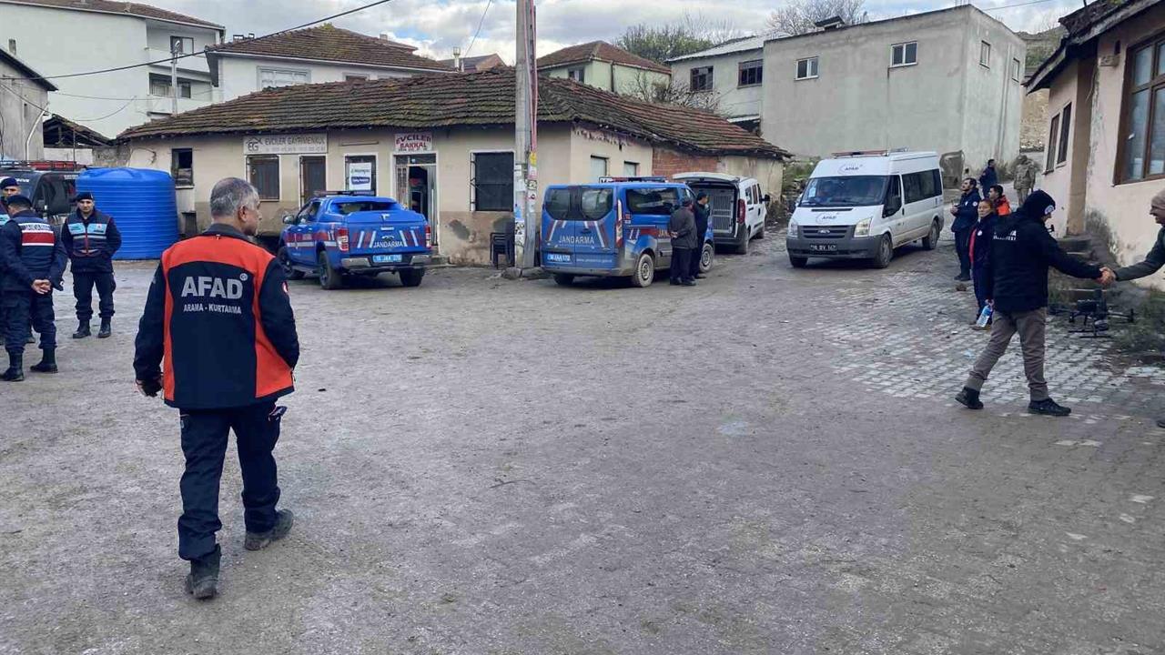 Bursa Mudanya'da Alzheimer Hastası Mustafa Abi İçin Arama Çalışmaları Devam Ediyor