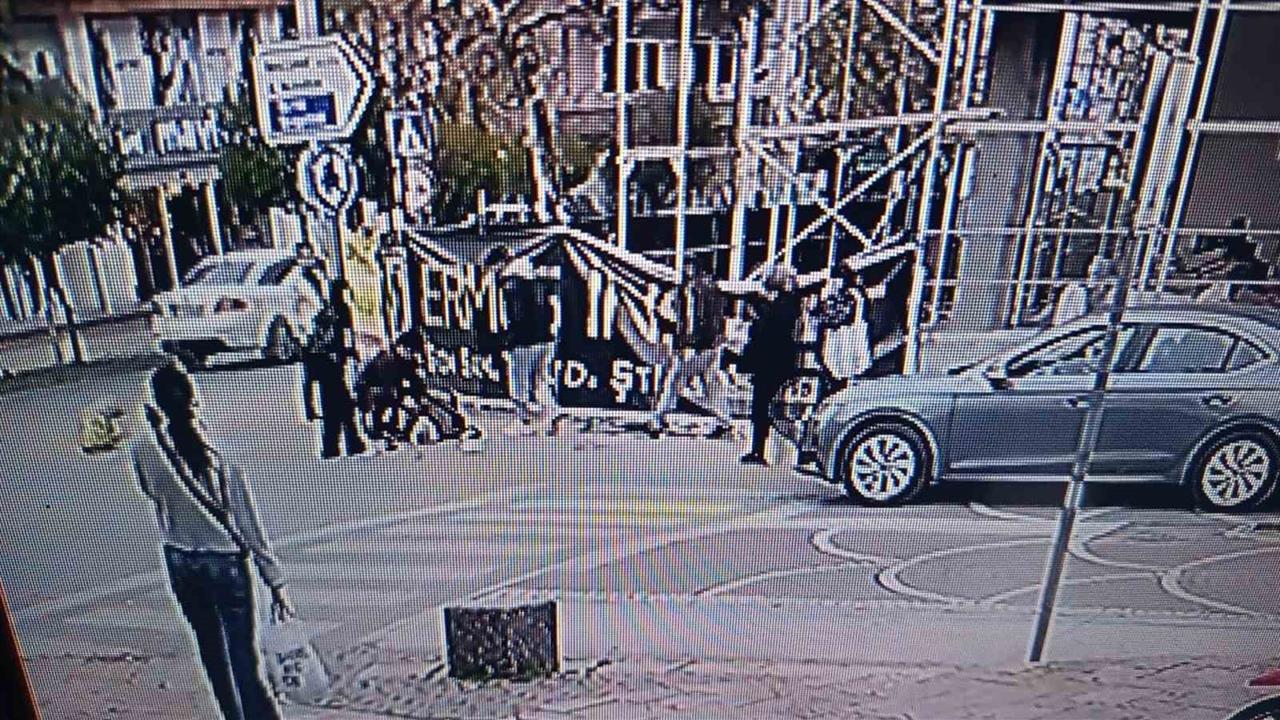 Zonguldak Çaycuma'da Fenalaşan 70 Yaşındaki Adam Hastaneye Kaldırıldı