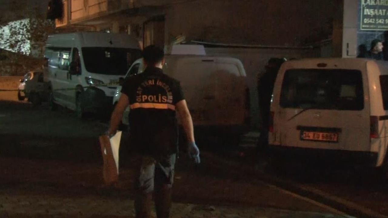 İstanbul Esenyurt'ta Alacak Verecek Kavgasında 8 Kişi Yaralandı