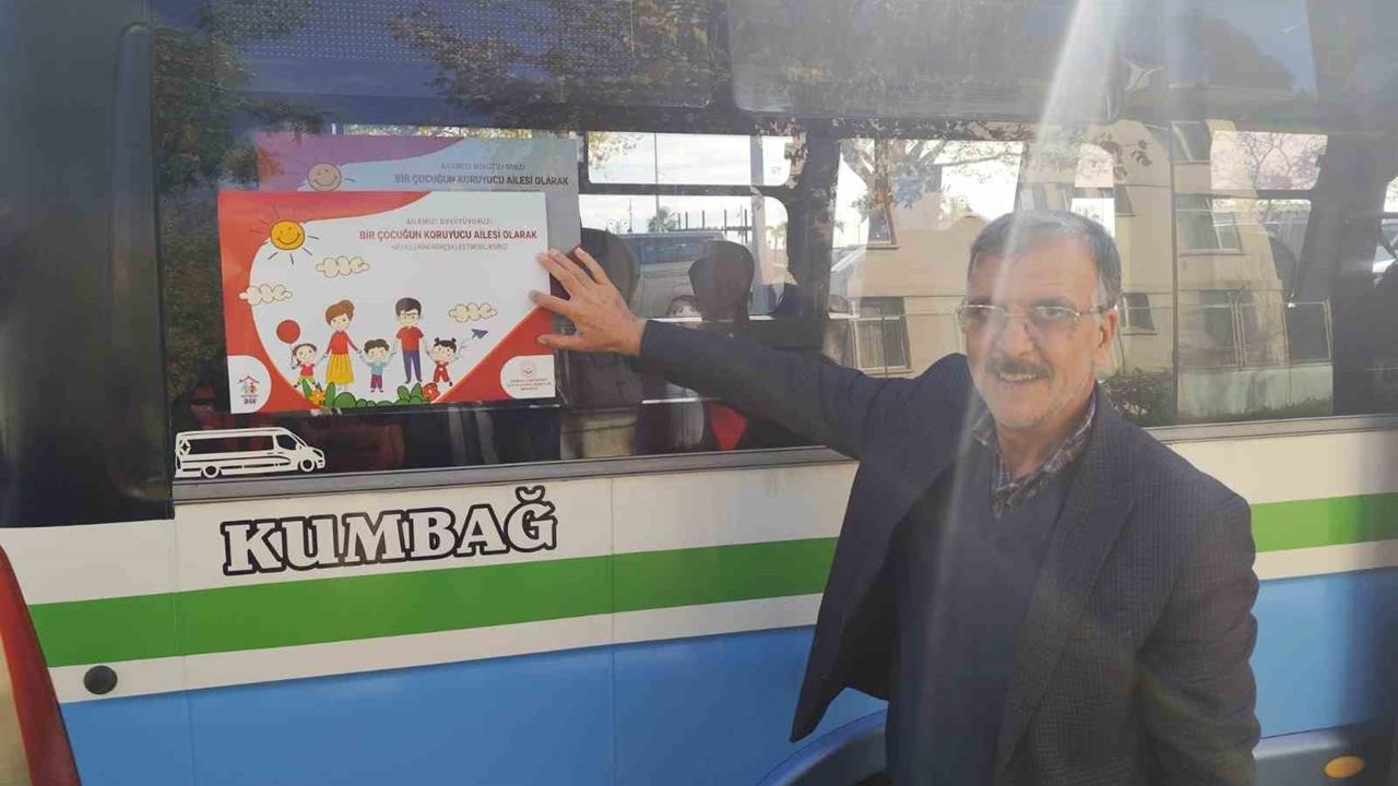 Ankara'da Aile ve Sosyal Hizmetler Bakanlığı ile TŞOF, koruyucu aile hizmetleri için iş birliği protokolü imzaladı.