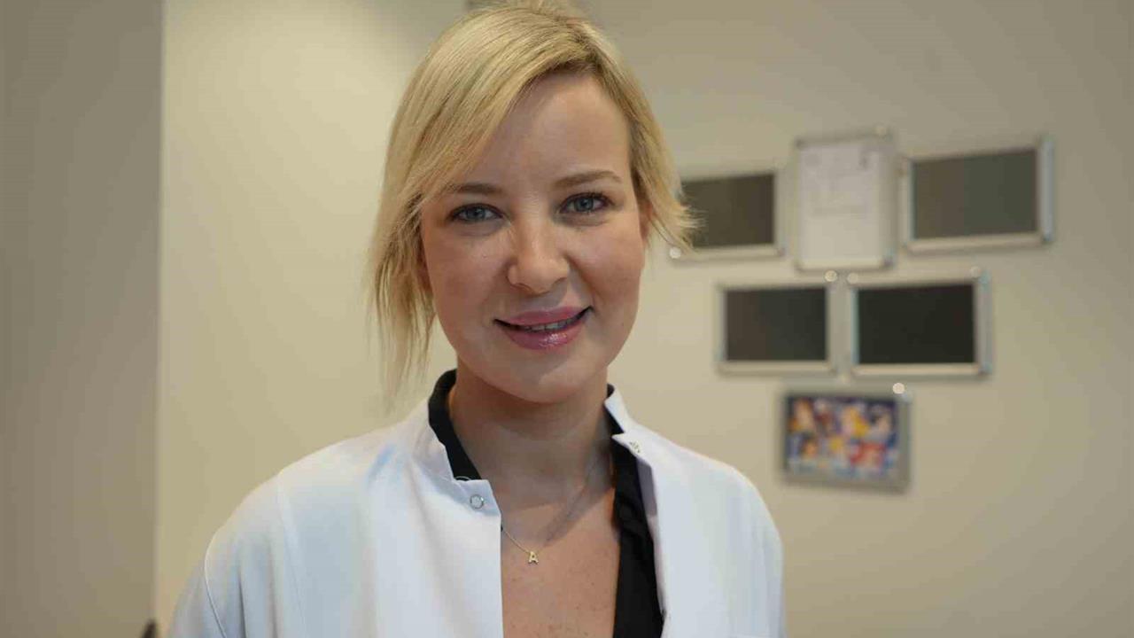 Samsun'da Uzmanlardan Kış Ayları İçin Çocuklara Yönelik Uyarılar Geldi