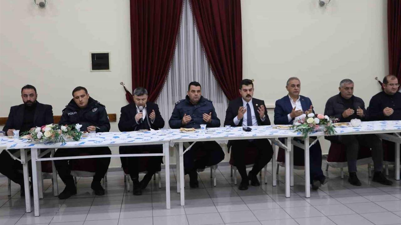 Sivas Gürün'de Tarihi Ulu Cami Restorasyonu İçin Bağış Gecesi Düzenlendi