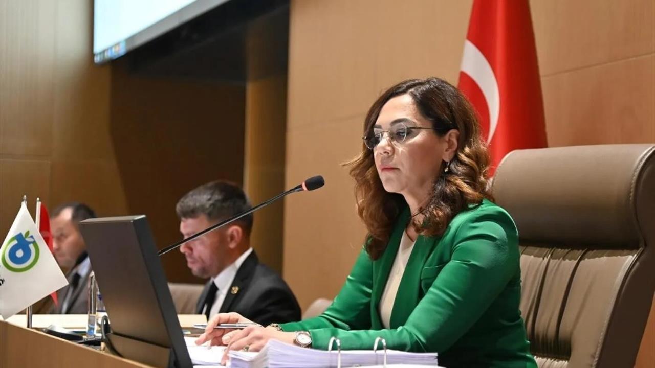 Tekirdağ Büyükşehir Belediyesi'nde 19 Usulsüzlük Belirlendi