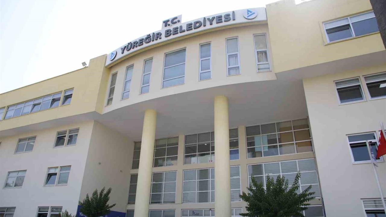 Yüreğir Belediyesi, Kayıp Araç ve Tapu İddialarını Yalanladı