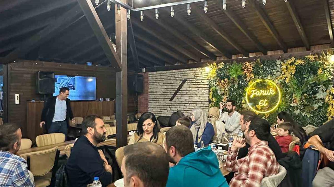 Bursa Büyükşehir Belediyesi, Turizm Profesyonellerine Eğitimler Düzenliyor.