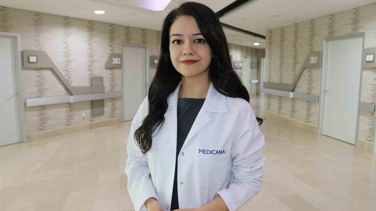 Sivas'ta Enerji İçecekleri ve Fastfood Tüketimi Karaciğer Yağlanmasına Neden Oluyor