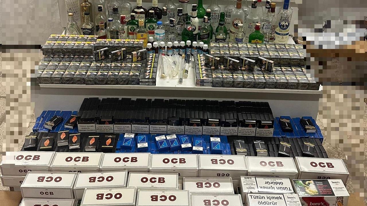 Eskişehir'de Genç Bir Kadının Ölümünde Sahte Alkol Bulunduğu İddia Ediliyor