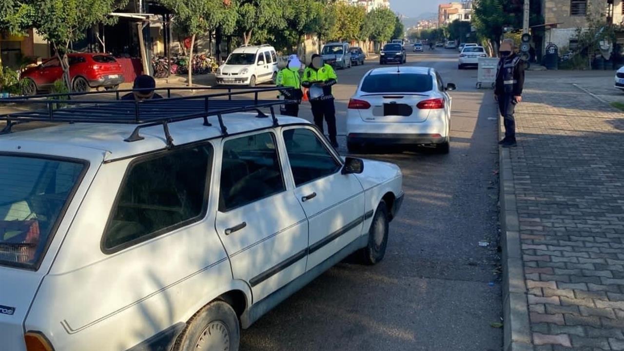 Adana Kozan'da Aranan Üç Şahıs Cezaevine Gönderildi