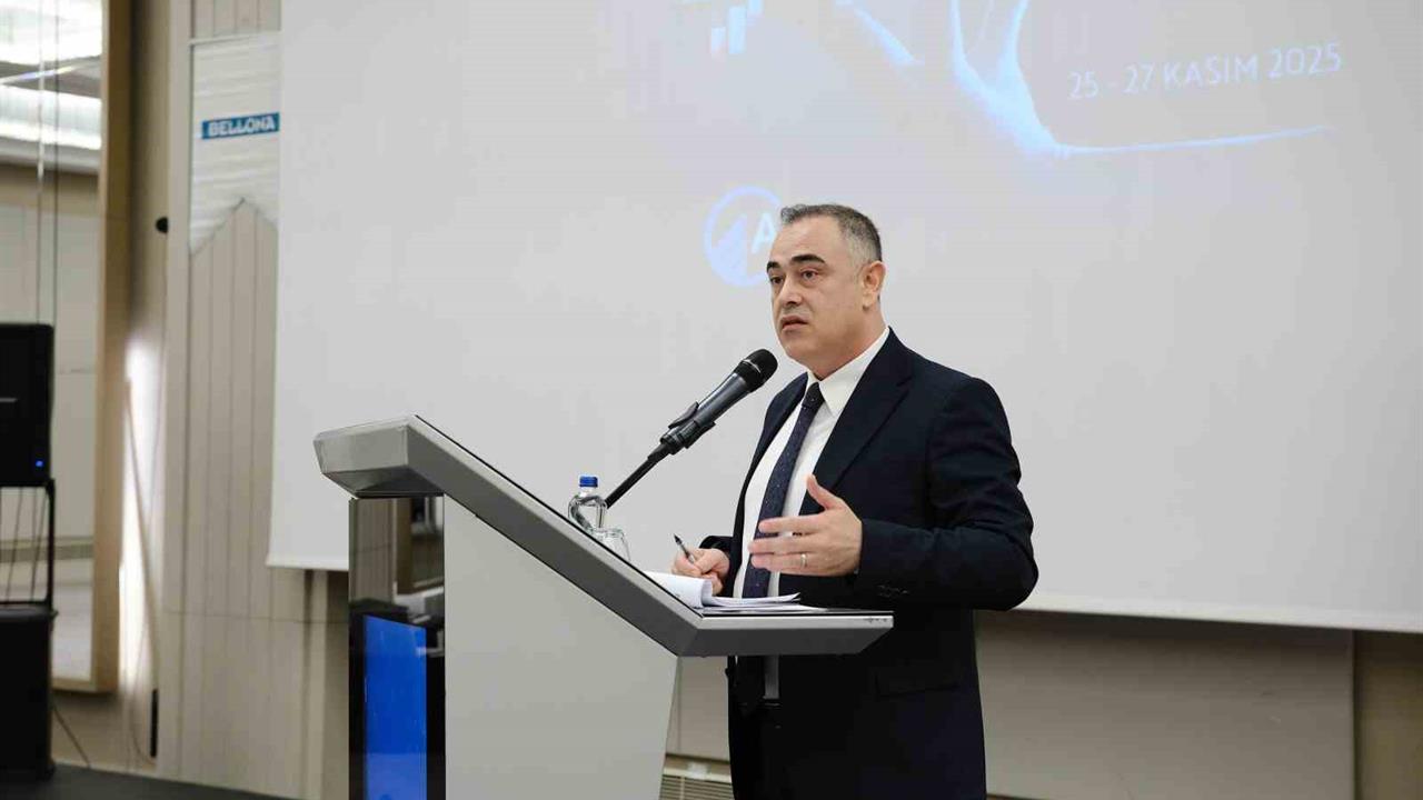 Kayseri'de Anadolu Güçbirliği Holding İlk Ana Bayi Toplantısını Gerçekleştirdi