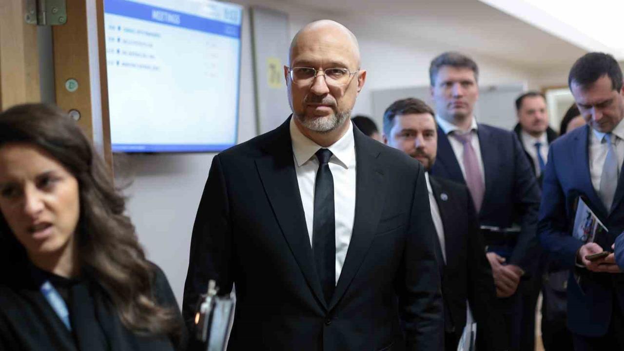 Brüksel'de Gerçekleşen Toplantıda Ukrayna'nın Savunma İhtiyaçları Ele Alındı