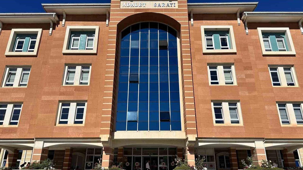 Kastamonu'da Kız Meselesi Nedeniyle Yaşanan Cinayette 2 Sanığa Hapis Cezası Verildi