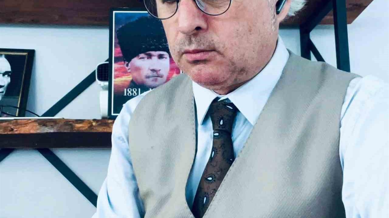 Ordu'da Yazar Birol Öztürk'ün Kitapları Storytel Kütüphanesinde Yayınlandı