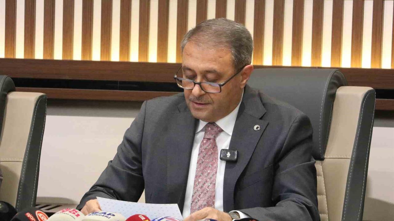 Şanlıurfa'da Son Bir Ayda Meydana Gelen Silahlı Kavgalar Sonucu 9 Kişi Hayatını Kaybetti