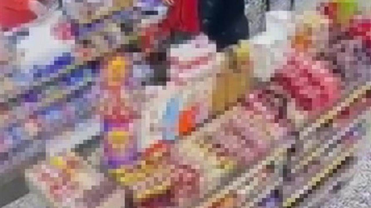 Kocaeli Çayırova'da Akaryakıt İstasyonunda Alkollü Müşteri, Görevlisini Darbetti