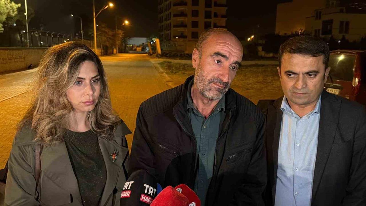 Mardin Kızıltepe'de Aynı Aileden Üç Kişinin Ölümü İle İlgili Soruşturma Devam Ediyor