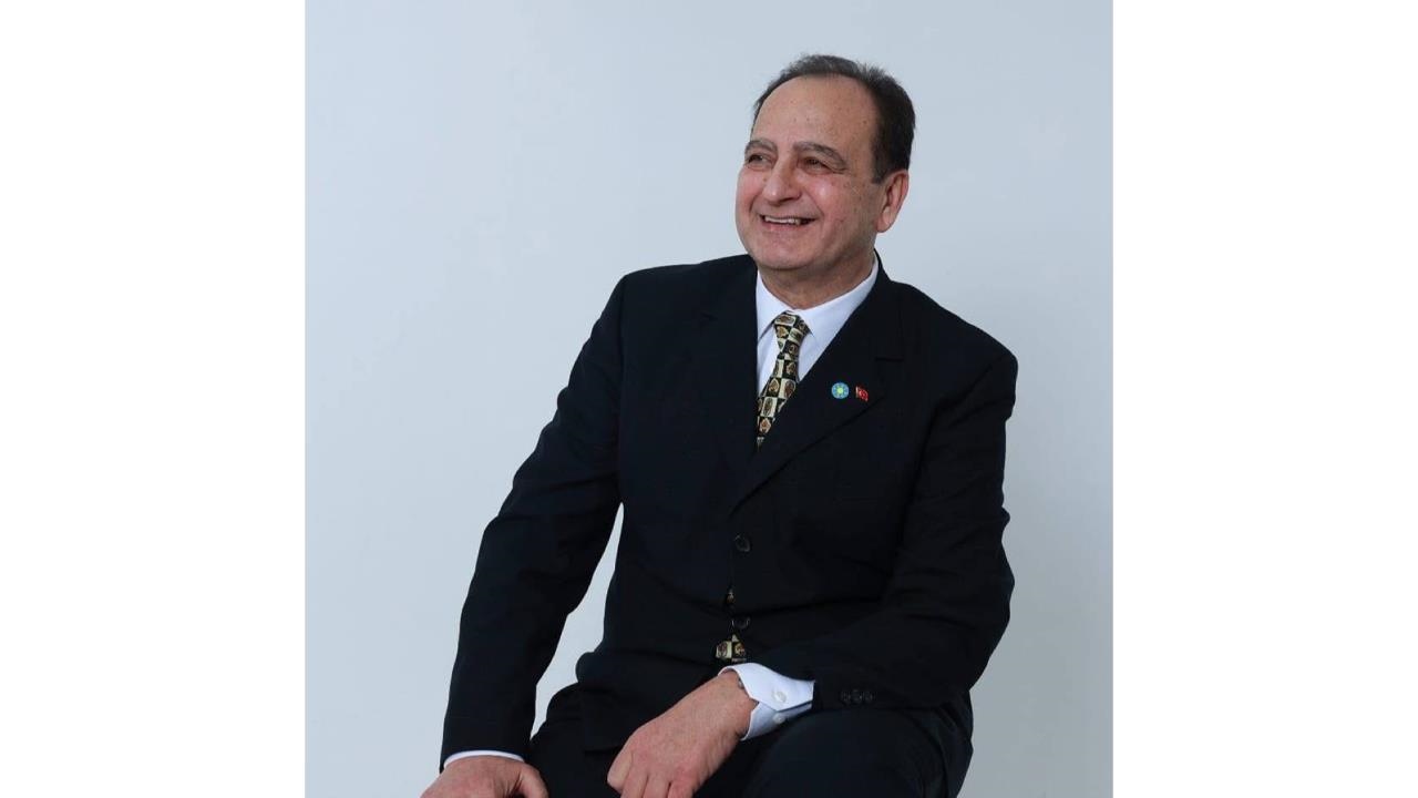 İyi Parti Adayı Vefat Etti! Dr. Mahmut Bülent Özkan Hayatını Kaybetti