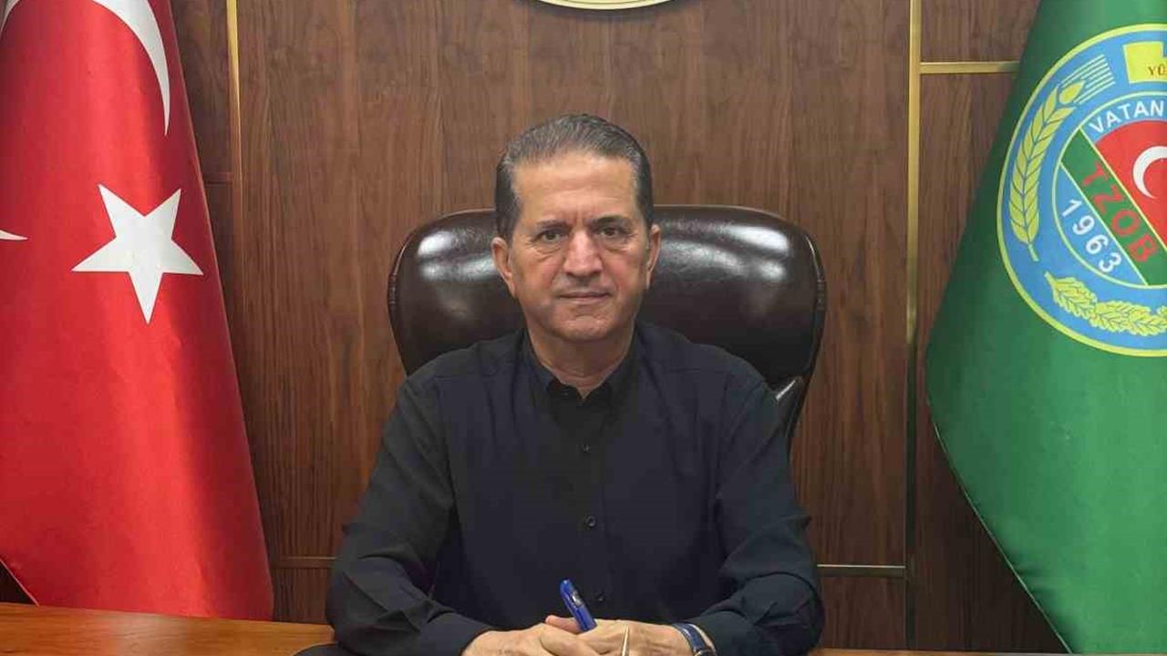 Adana Yüreğir'de Çiftçiler Ekonomik Zorluklarla Karşılaşıyor