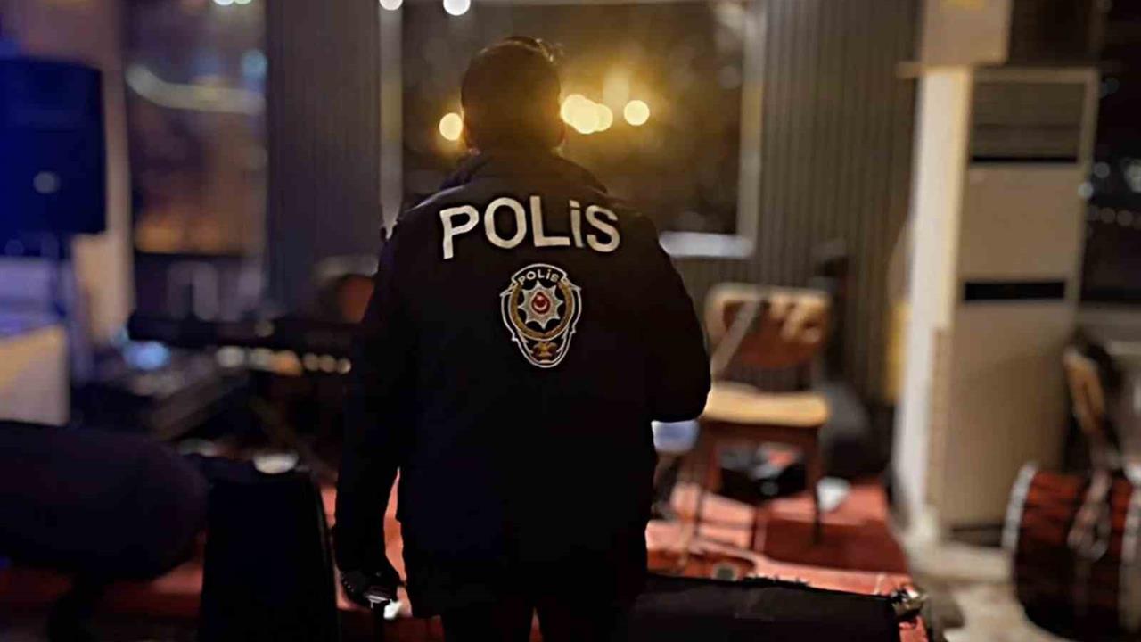 Mardin Artuklu'da Gerçekleşen Denetimlerde 91 Sürücüye Cezai İşlem Yapıldı