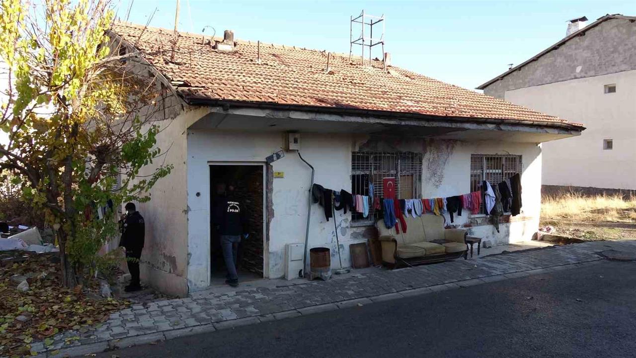 Malatya Battalgazi'de Fenalaşan İki Kardeşten Biri Yaşamını Yitirdi