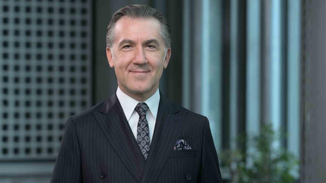 İstanbul'da Garanti BBVA ve Trendyol'un gerçekleştirdiği iş birliği ile dijital alışveriş kredisi sunulacak.