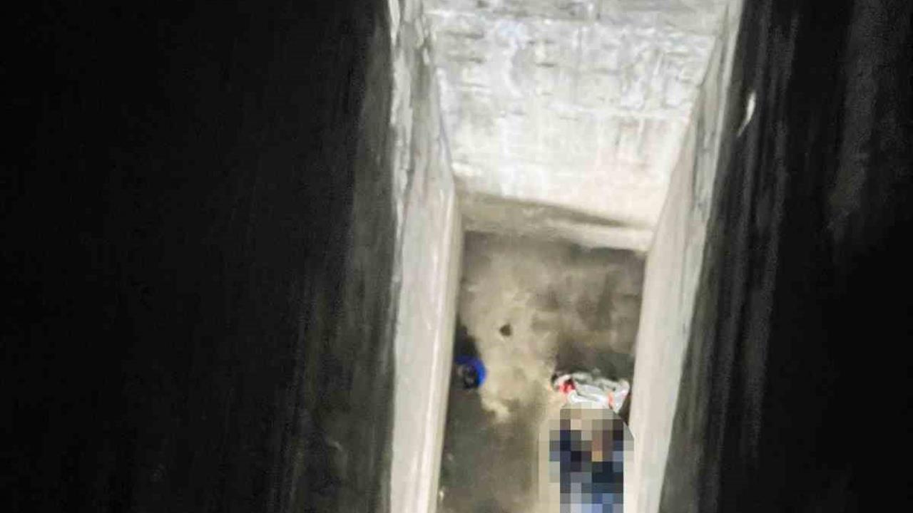 Mardin Dargeçit'te Hidrolik Santralden Düşen İşçi Hayatını Kaybetti