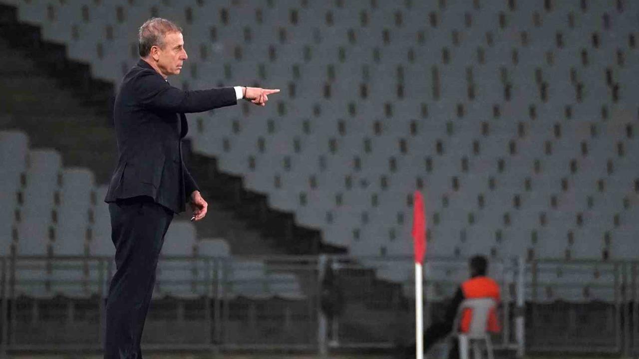 Abdullah Avcı, Çaykur Rizespor ile Görüşme Yapmadığını Açıkladı