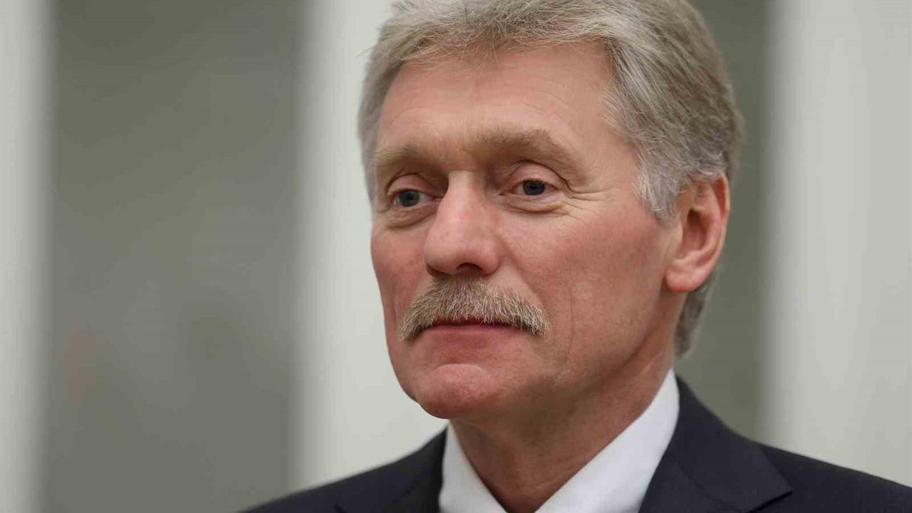 Moskova'da Rusya, Ukrayna ile Barış Müzakerelerine Açık Olduğunu Açıkladı