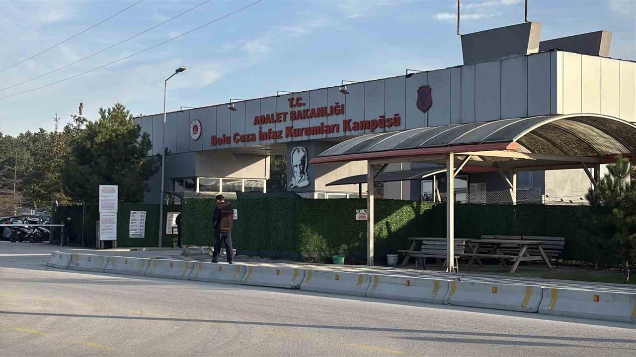 Bolu'da Emniyet ve Jandarma Ekipleri Tarafından 117 Şüpheli Gözaltına Alındı, 13'ü Tutuklandı