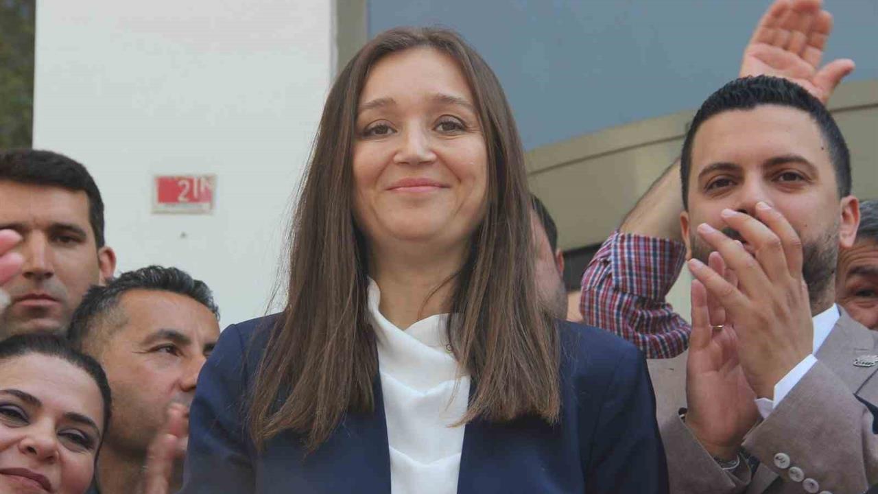 Manisa Şehzadeler Belediye Başkanı Gülşah Durbay, Yoğun Bakıma Alındı