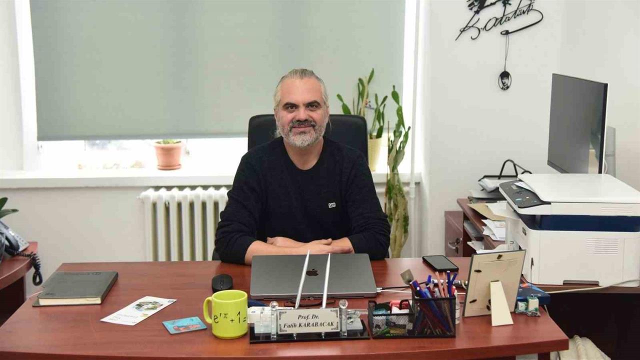 Eskişehir'de Üstün Yetenekliler Eğitim Programı (ÜYEP) Başvuruları Alınmaya Başlandı