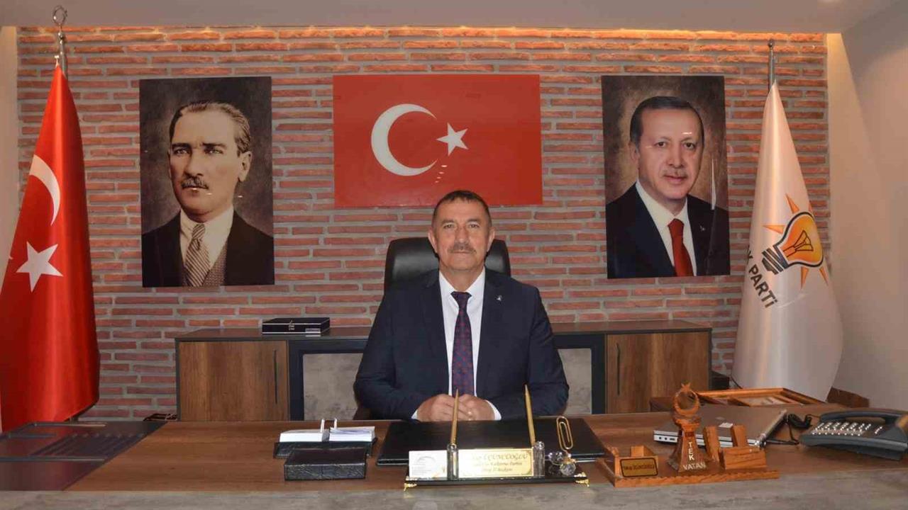 Sinop’ta Altyapı İhtiyaçları İçin 400 Milyon TL Kredi Sağlandı