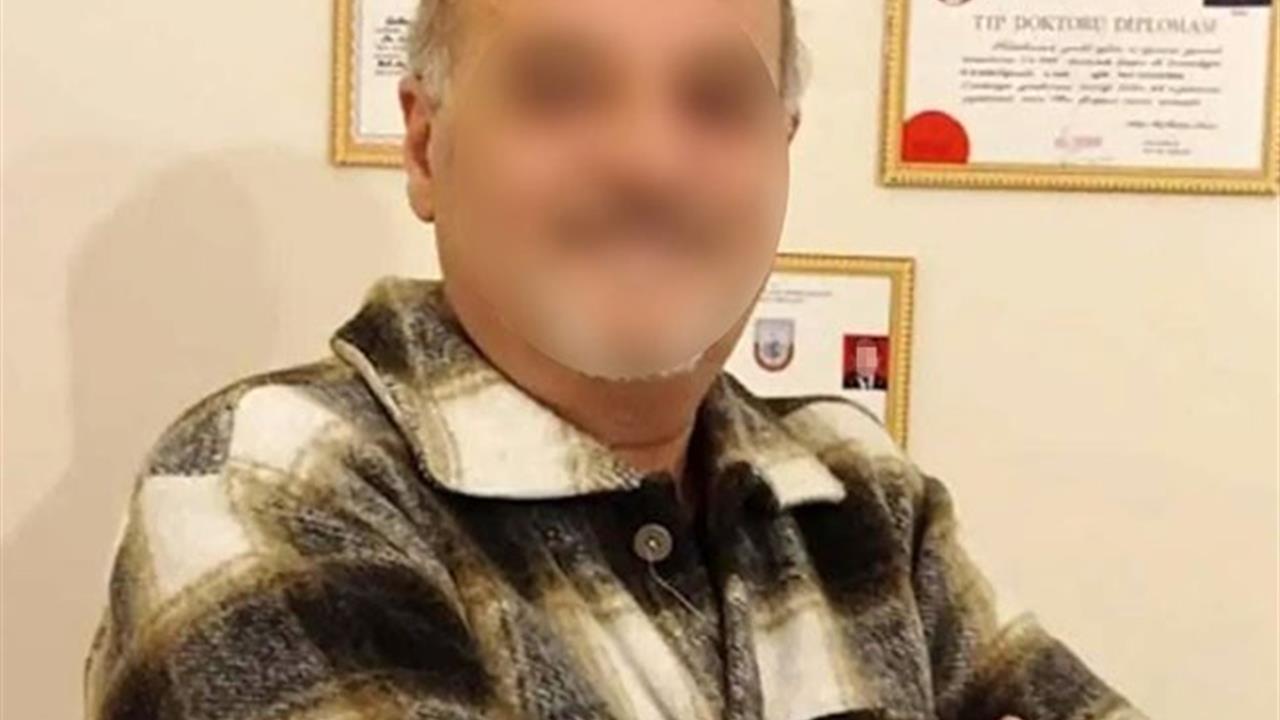 Konya'da Uyuşturucu Operasyonu Kapsamında 36 Kişi Tutuklandı