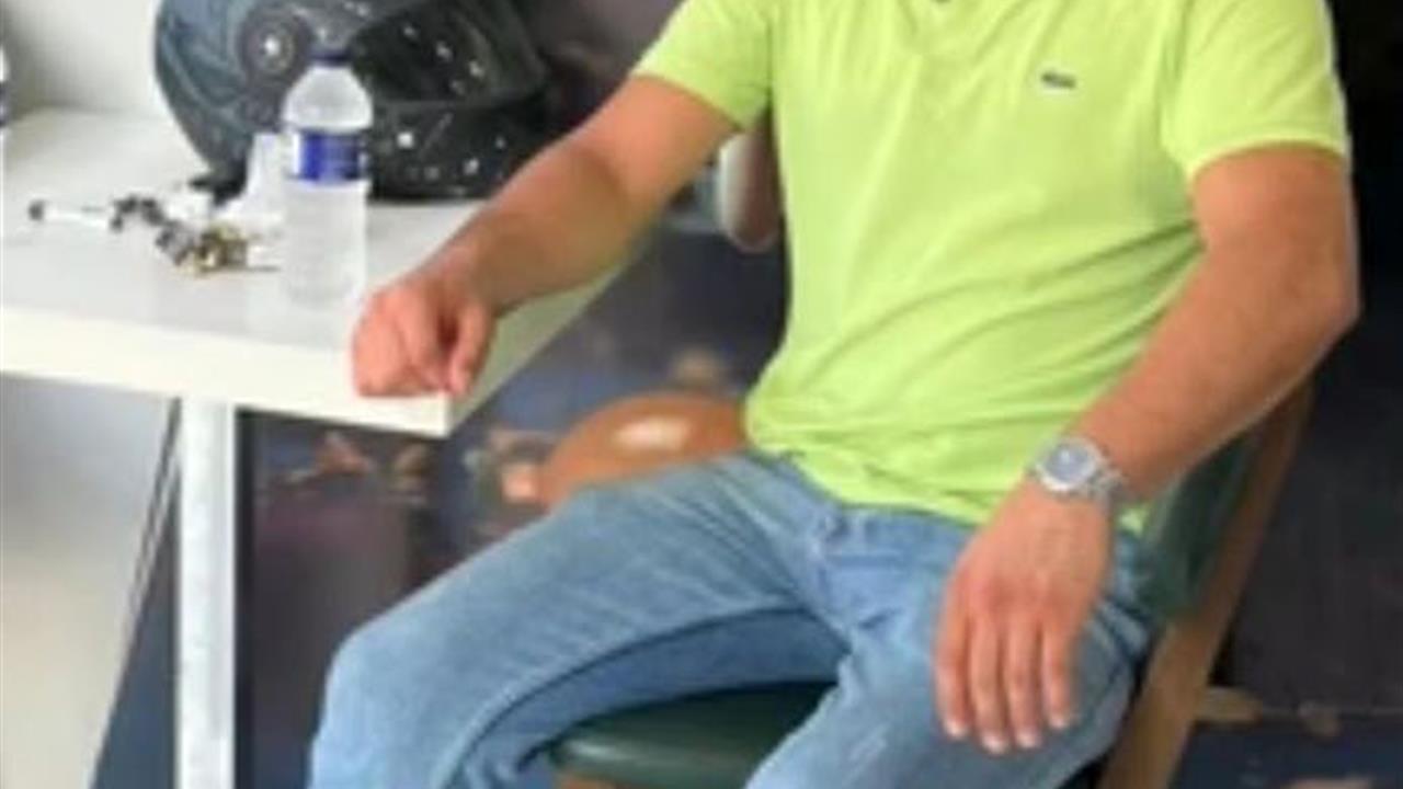 Bursa İnegöl'den İstanbul'a Giden 26 Yaşındaki Yusuf Ülgen'den 25 Günlük Kayıp