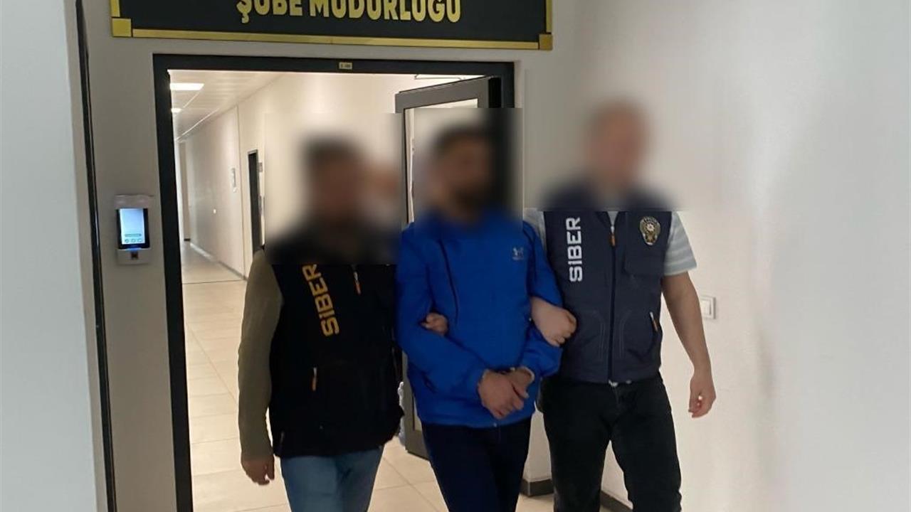 Kocaeli Dilovası'nda Fabrika Yangınında Ölenlere Yönelik Hakaret İçerikli Paylaşımlara 2 Tutuklama Yapıldı