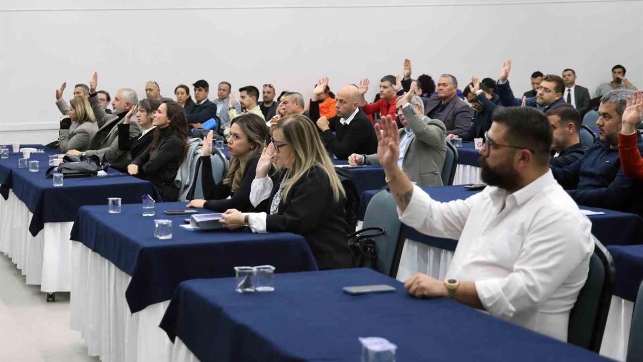 Muğla Menteşe'de Yeşilyurt'un Eski Belediye Başkanı Mehmet Güner'in İsmi Bir Parka Verildi