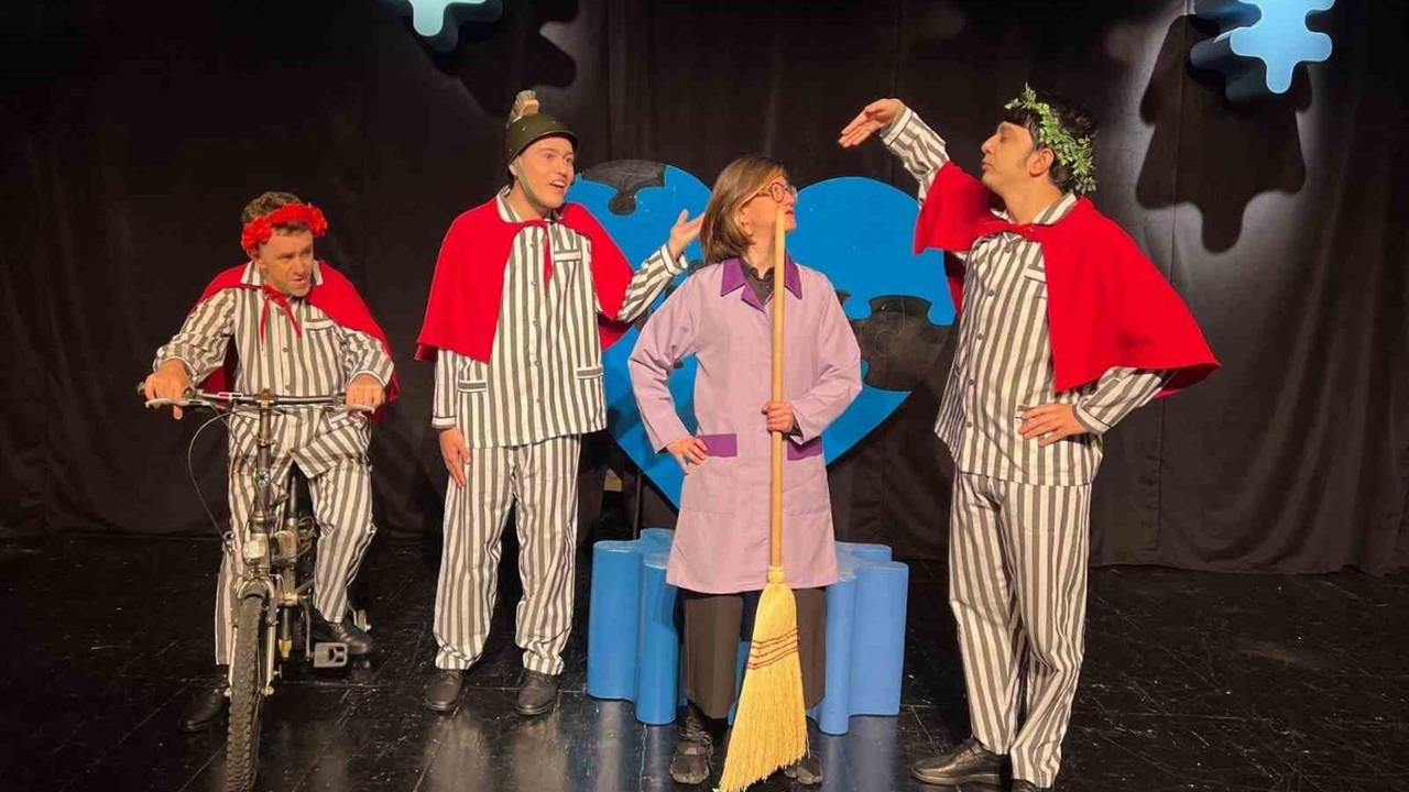 Marmaris'te Otizm Farkındalığını Artırmak İçin Özel Bir Etkinlik Düzenlenecek