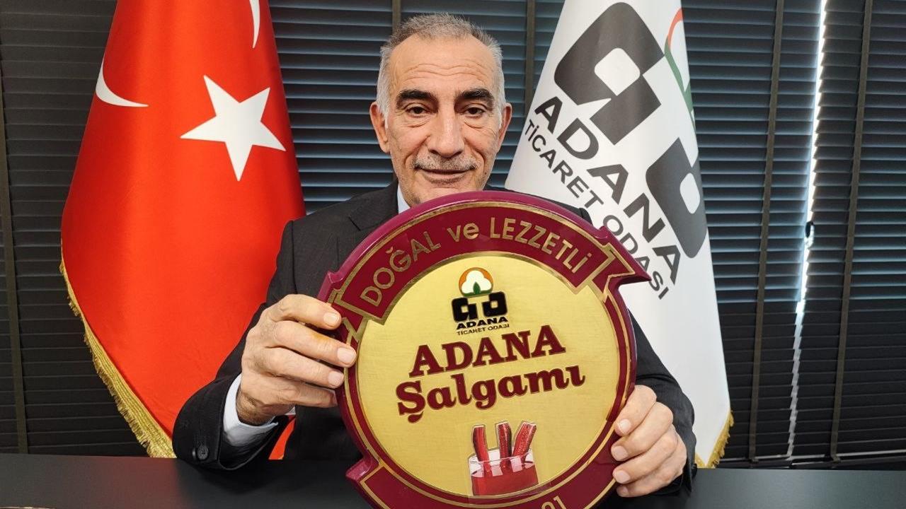 Adana'da Şalgamın Tescil Süreci Tamamlandı ve Avrupa Birliği'nden Onay Alındı