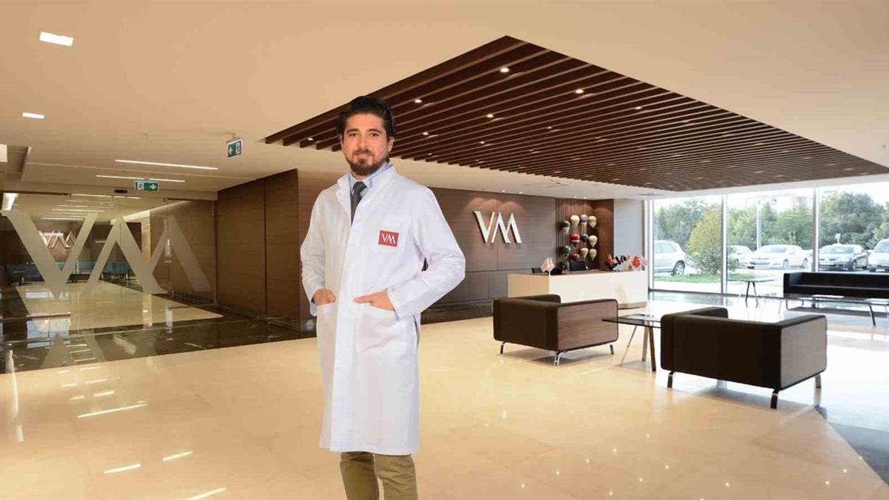 Kocaeli'nde Laparoskopik Yöntemlerle Ağrı Azaltma ve Hızlı İyileşme Sağlanıyor