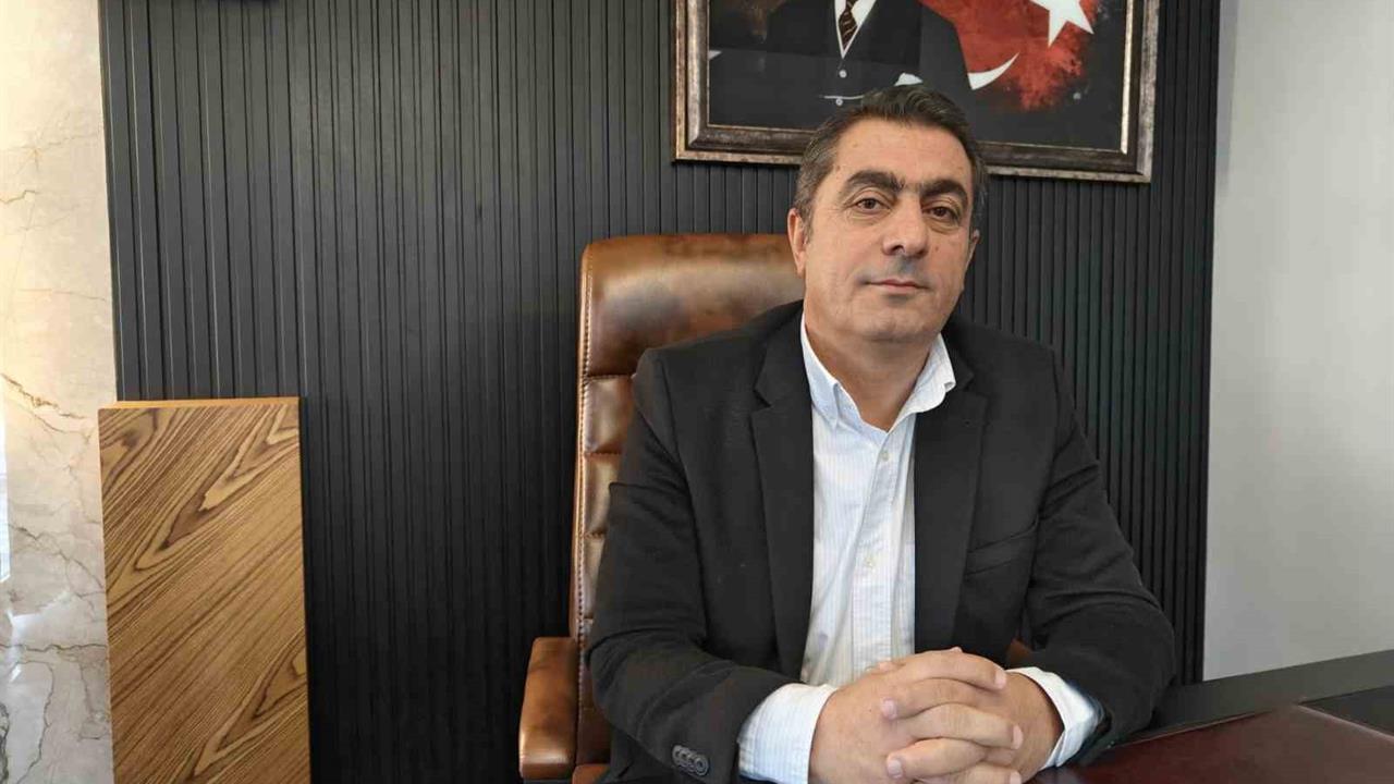 Kayseri'de Kırmızı Et Üreticileri Yüksek Maliyetlerle Mücadele Ediyor