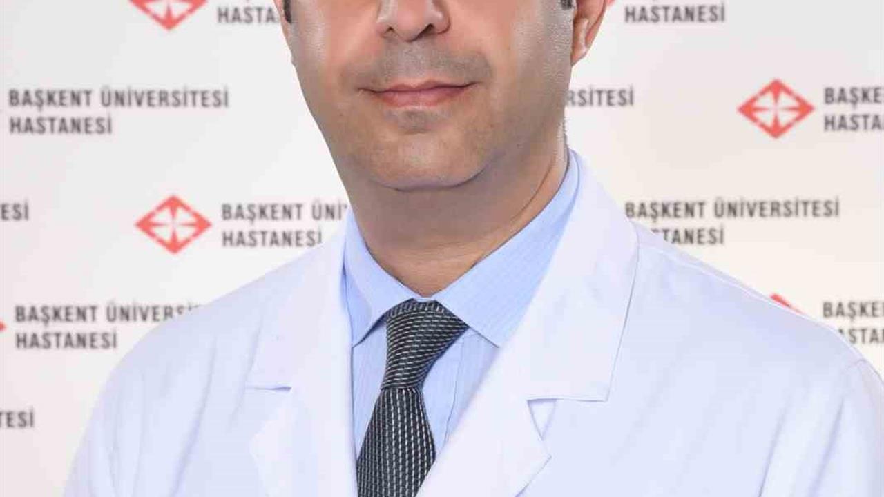 Adana'da Uzmanlardan Soğuk Havalarda Yüz Felci Riskine Dikkat Çağrısı