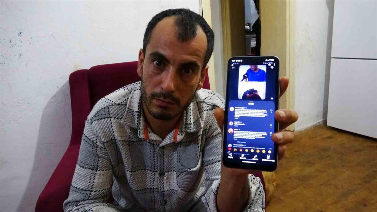 Isparta'da Eski Hükümlü Sökmen'in İş Arayışı Zorlaşıyor