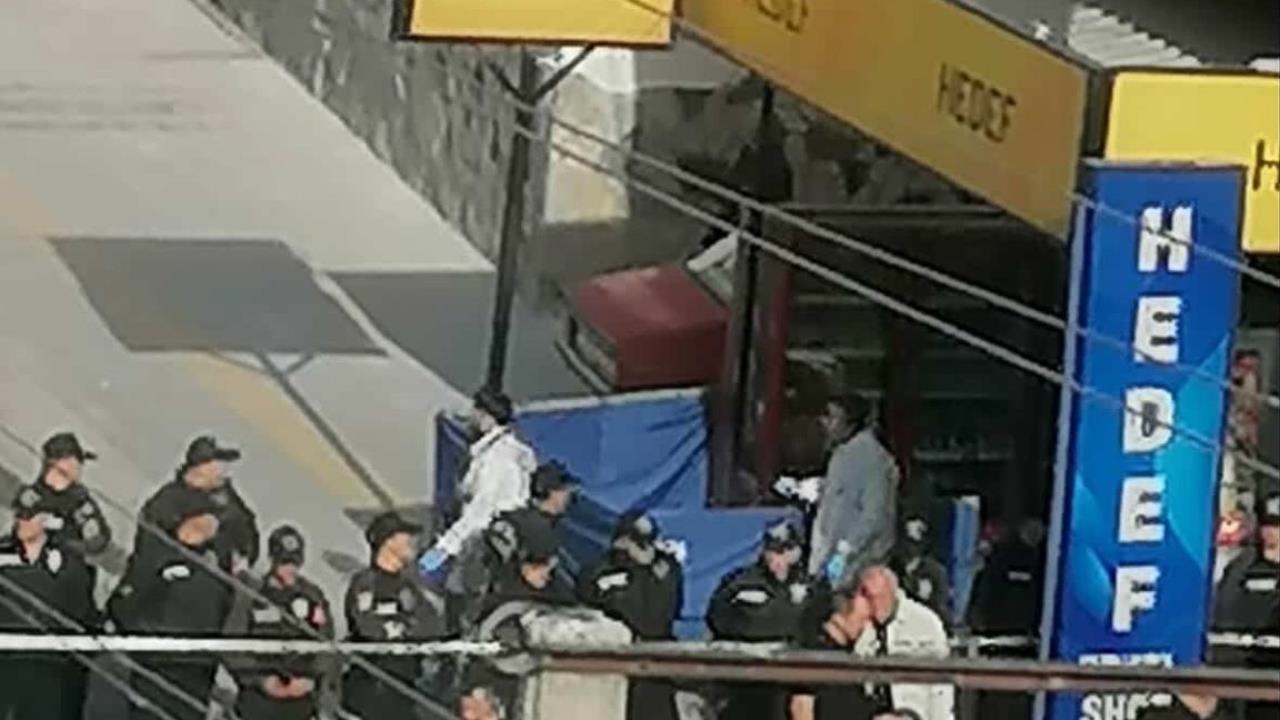 Son Dakika: Mersin'de Büfe Cinayeti! İşletmeciyi Öldürdükten Sonra Kaçan Zanlı Yakalandı