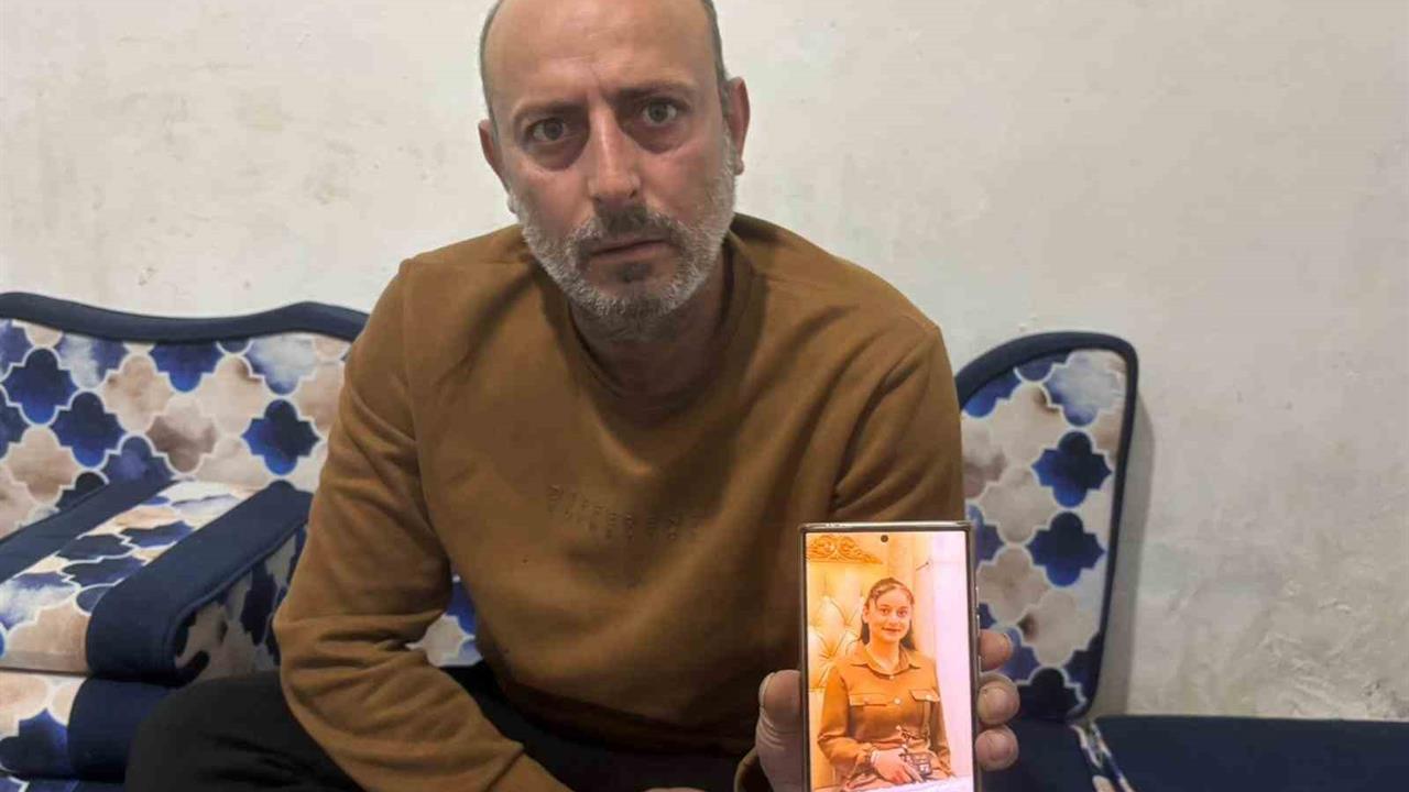 Gaziantep'te 13 Yaşındaki Kız Çocuğu İki Gündür Kayıp