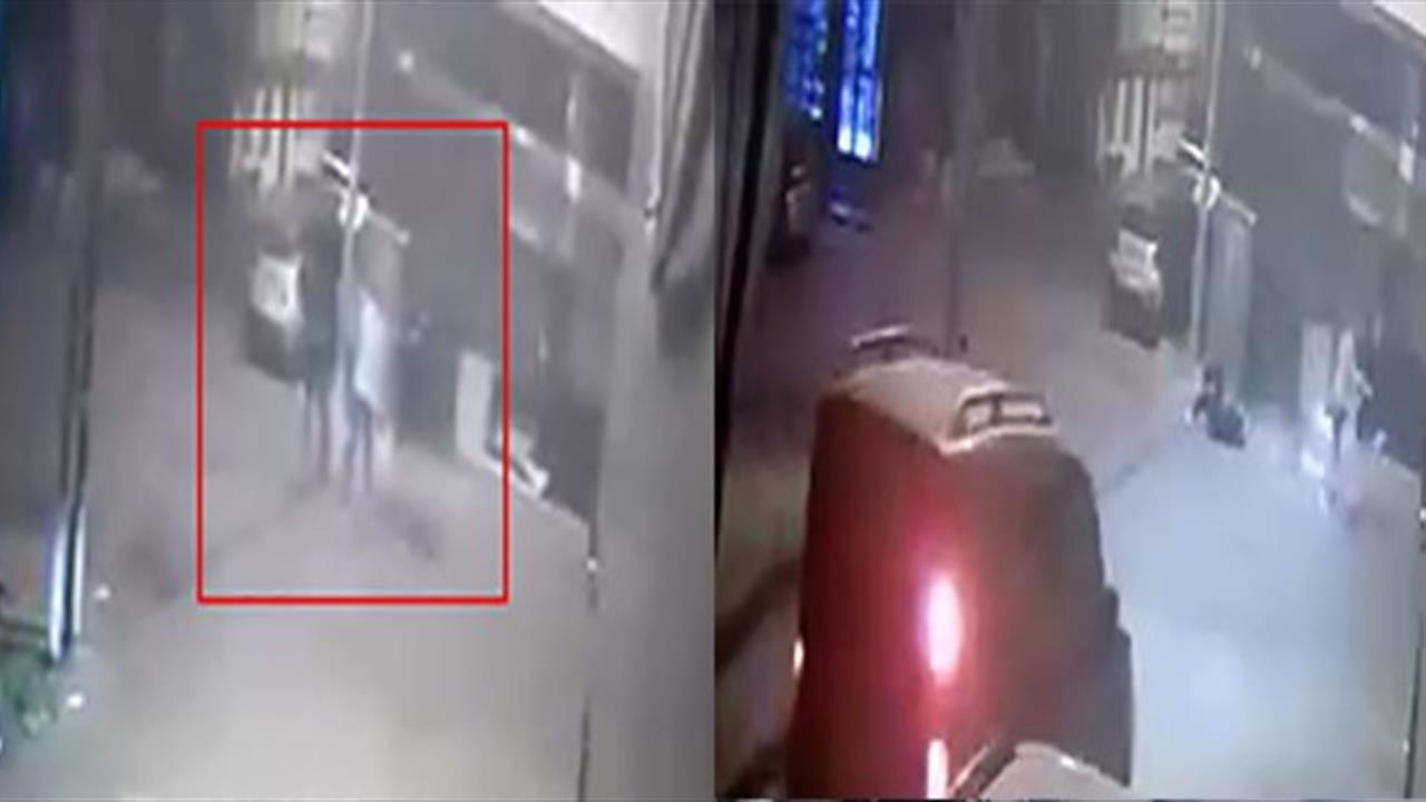 Avcılar'da meydana gelen trafik kazası sonrası çıkan arbede cinayetle sonuçlandı.