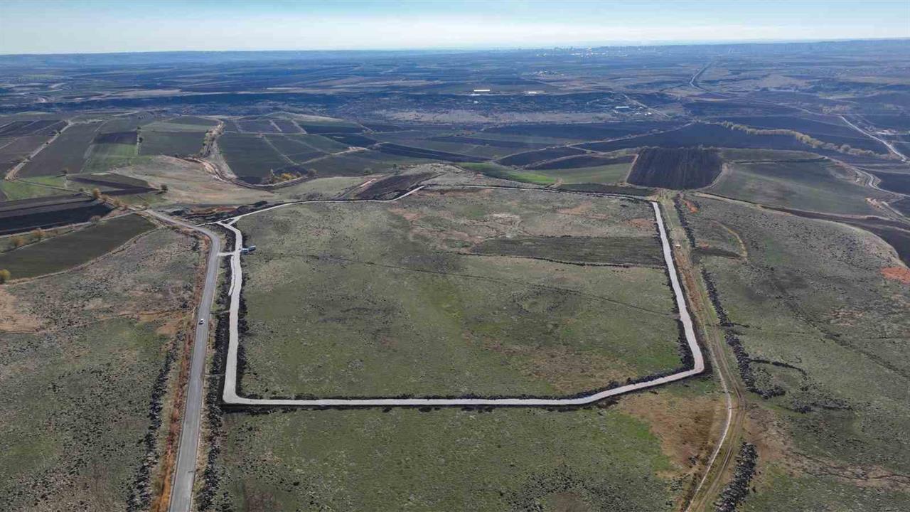 Diyarbakır'da 195 dönüm alanda 15 bin hayvanın misafir edileceği bir doğal yaşam alanı kurulacak.