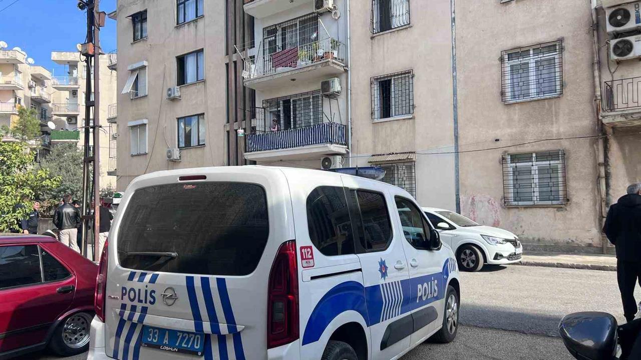 Mersin Toroslar'da 3 Kişiyi Öldüren Zanlı Bacağından Vurularak Ele Geçirildi