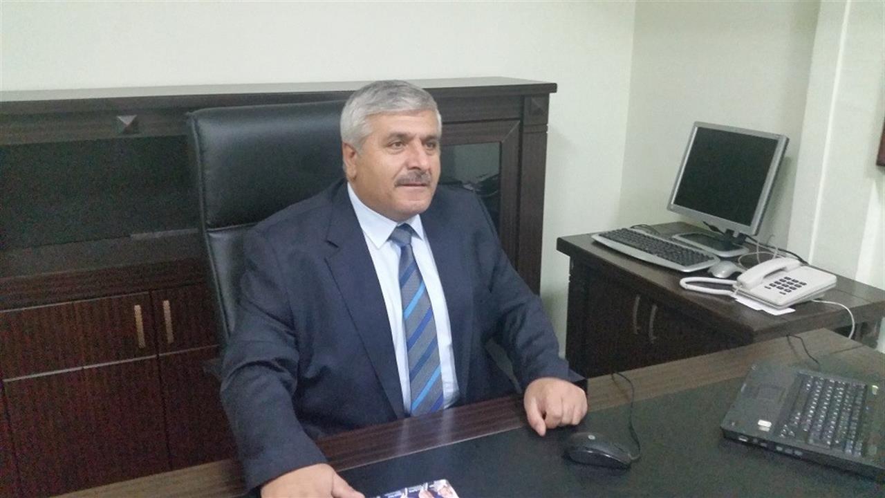 Erzurum'da Kamuda Liyakat ve Adalet Sorunları Tartışılıyor